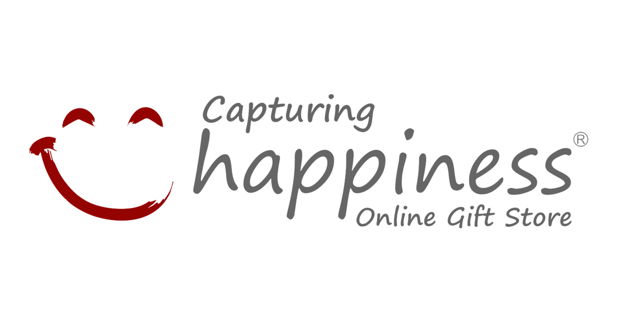 Capturing Happiness Online Gift Store