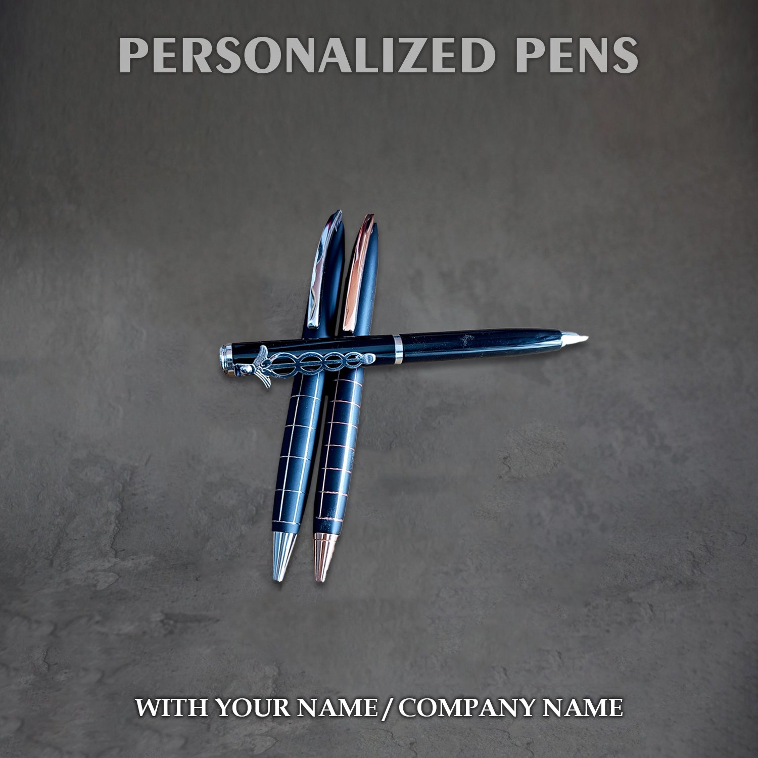 Personalized Pens