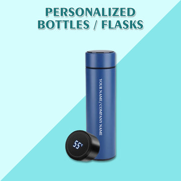 Personalized Bottles/Mugs - PBM004