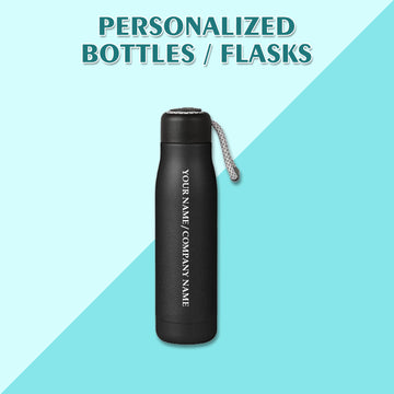 Personalized Bottles/Mugs - PBM005