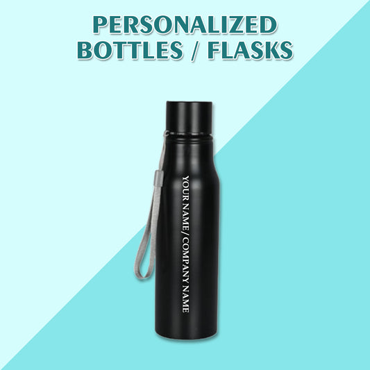 Personalized Bottles/Mugs - PBM007