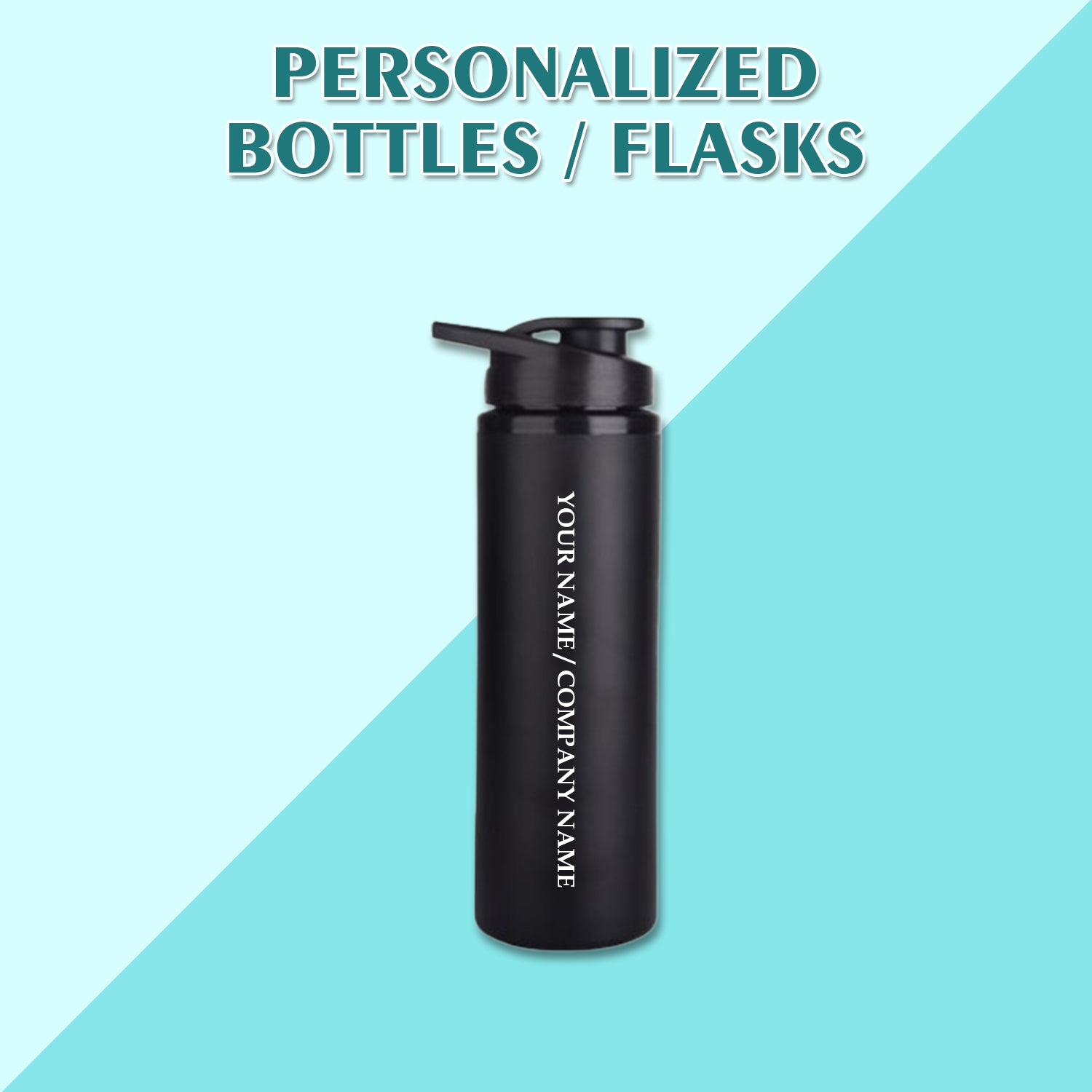 Personalized Bottles/Mugs - PBM008