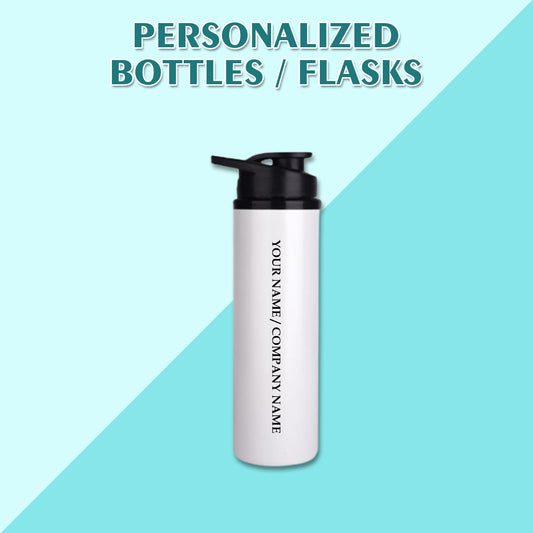 Personalized Bottles/Mugs - PBM009