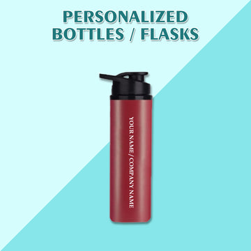 Personalized Bottles/Mugs - PBM010