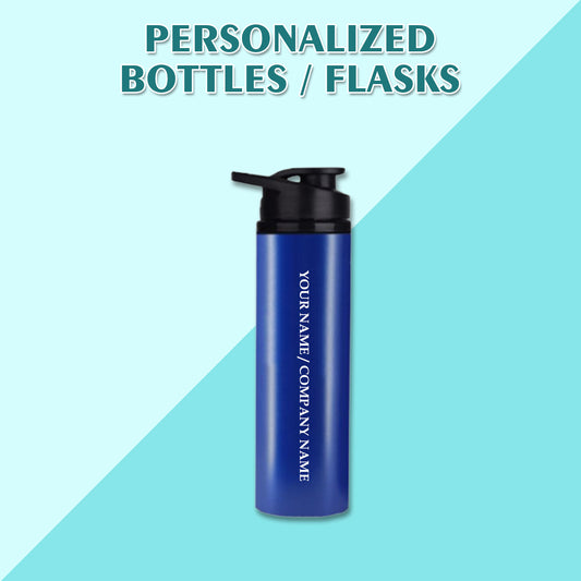 Personalized Bottles/Mugs - PBM011