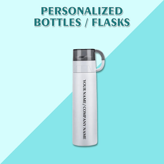 Personalized Bottles/Mugs - PBM012