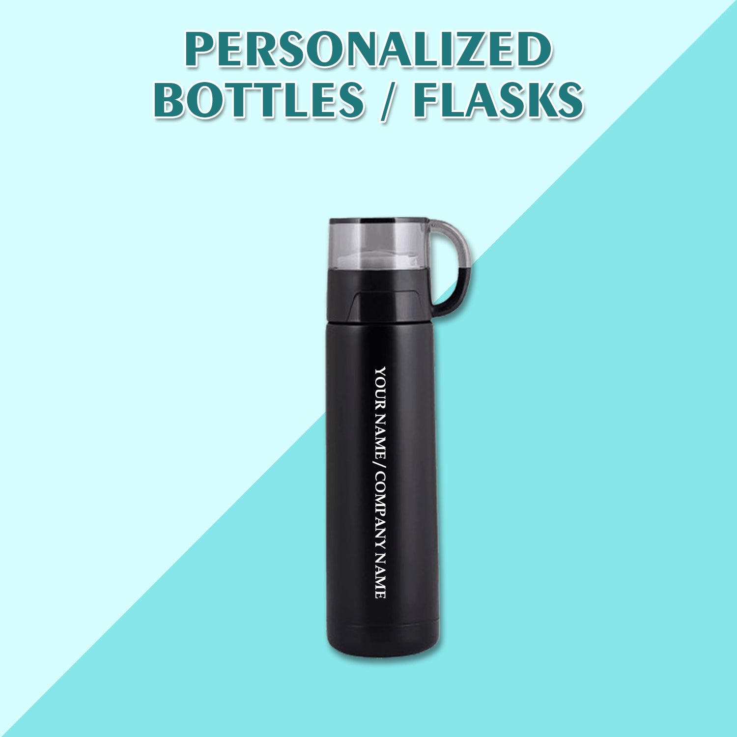 Personalized Bottles/Mugs - PBM013