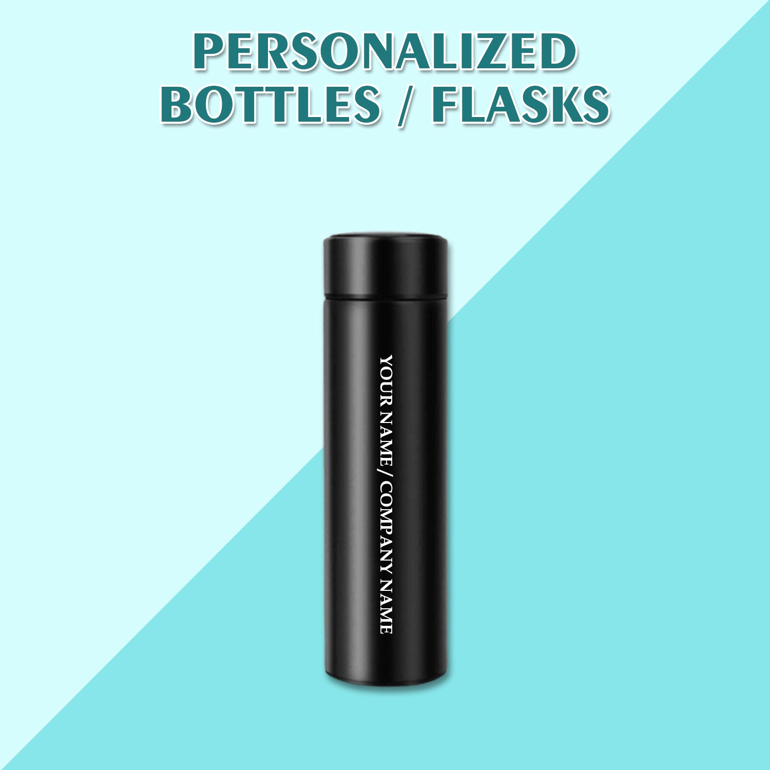 Personalized Bottles/Mugs - PBM014