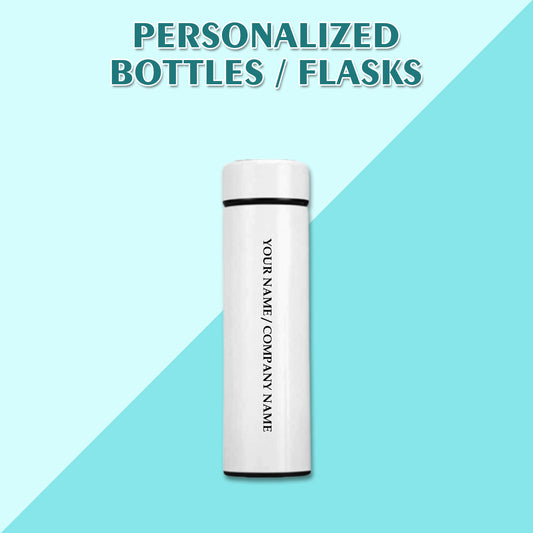 Personalized Bottles/Mugs - PBM015