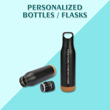 Personalized Bottles/Mugs - PBM016