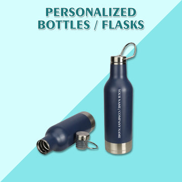 Personalized Bottles/Mugs - PBM018