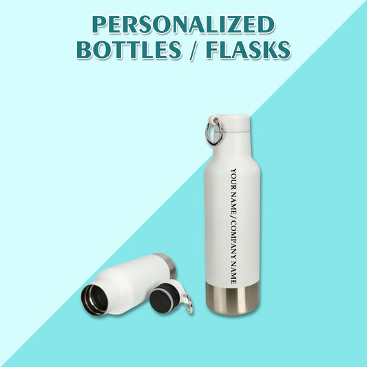 Personalized Bottles/Mugs - PBM020