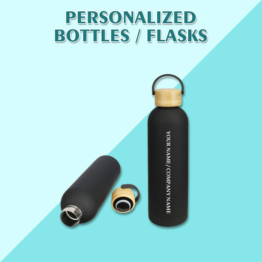 Personalized Bottles/Mugs - PBM021