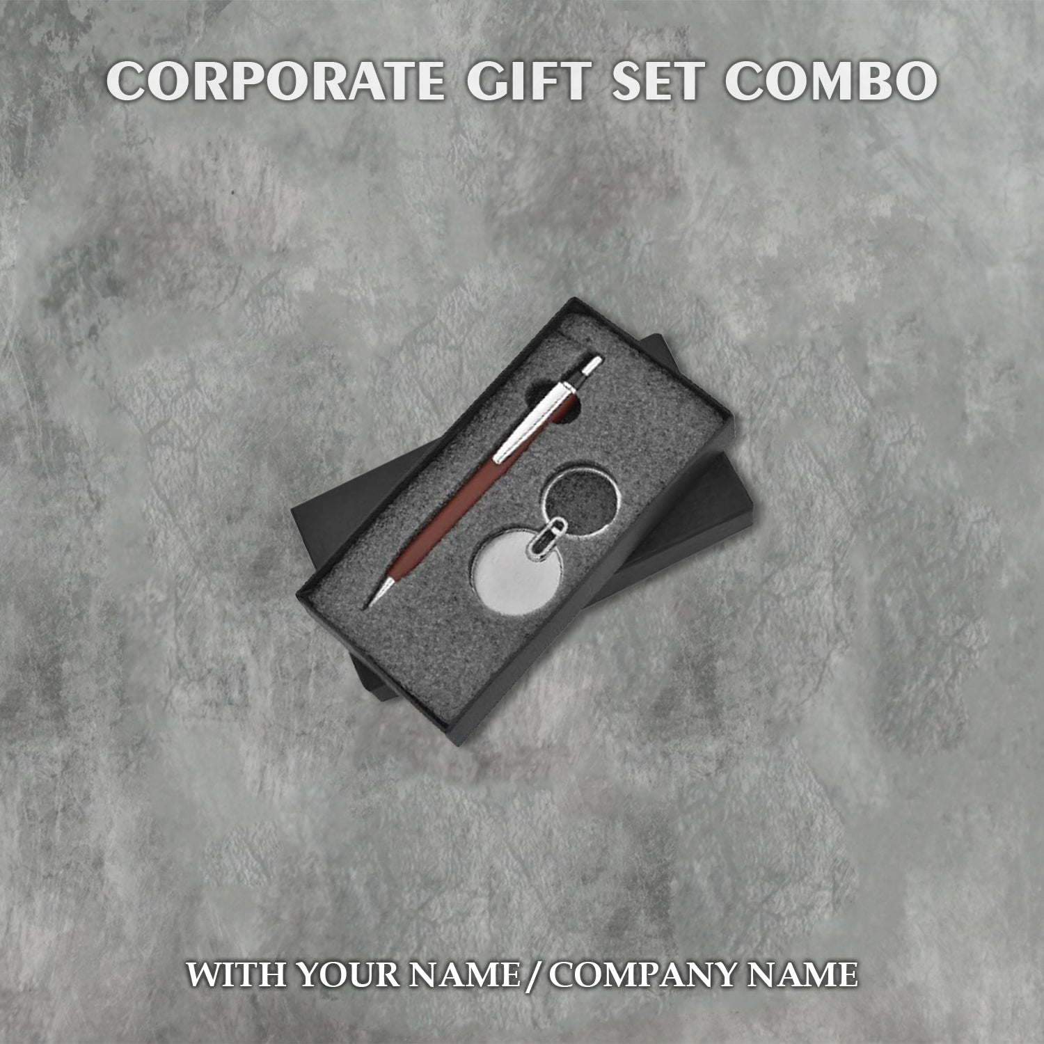 Corporate Gift Set Combo - CGSC001