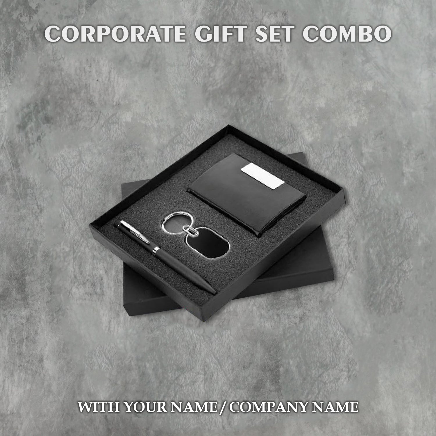 Corporate Gift Set Combo - CGSC023