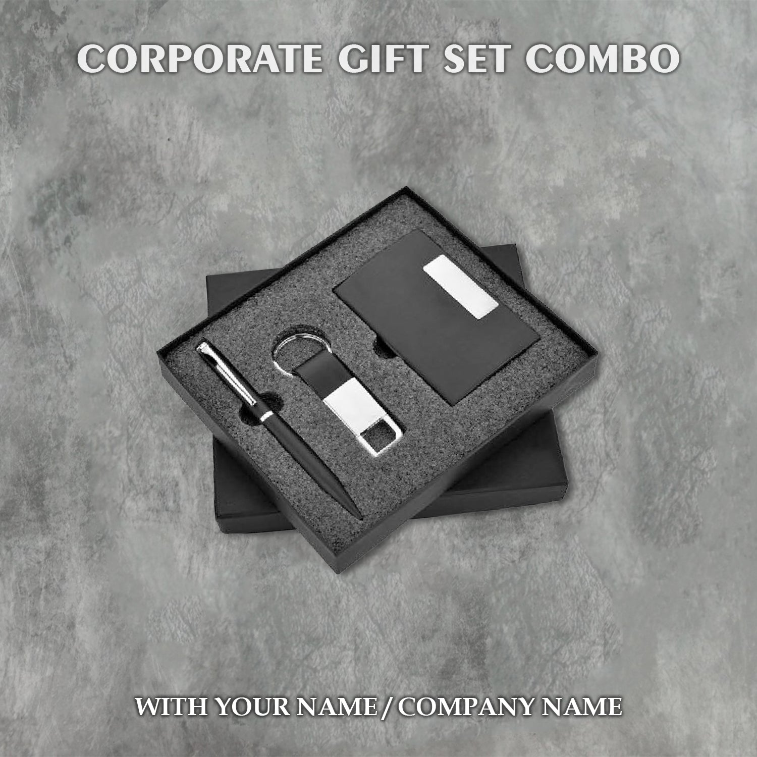 Corporate Gift Set Combo - CGSC025