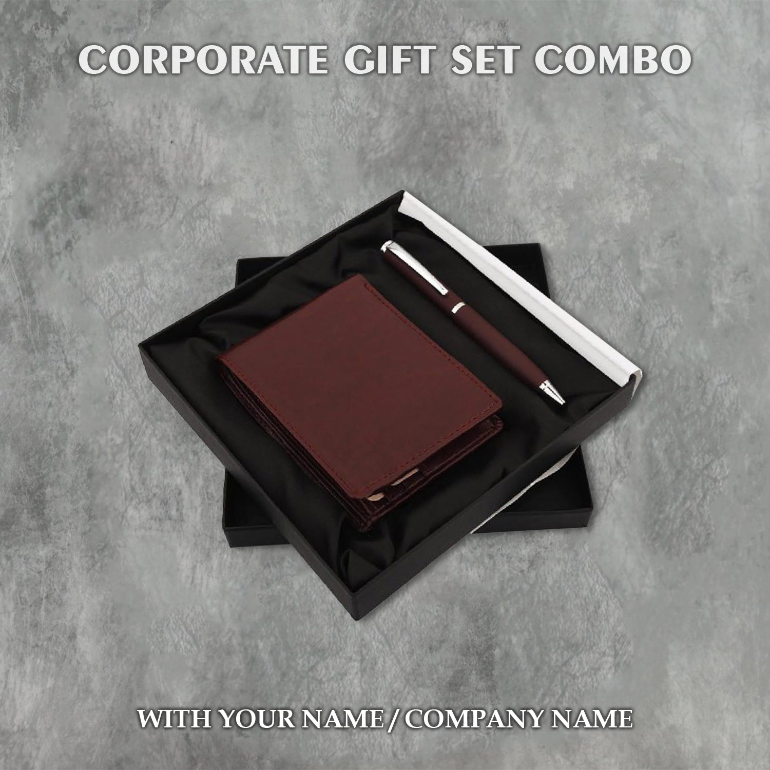 Corporate Gift Set Combo - CGSC026