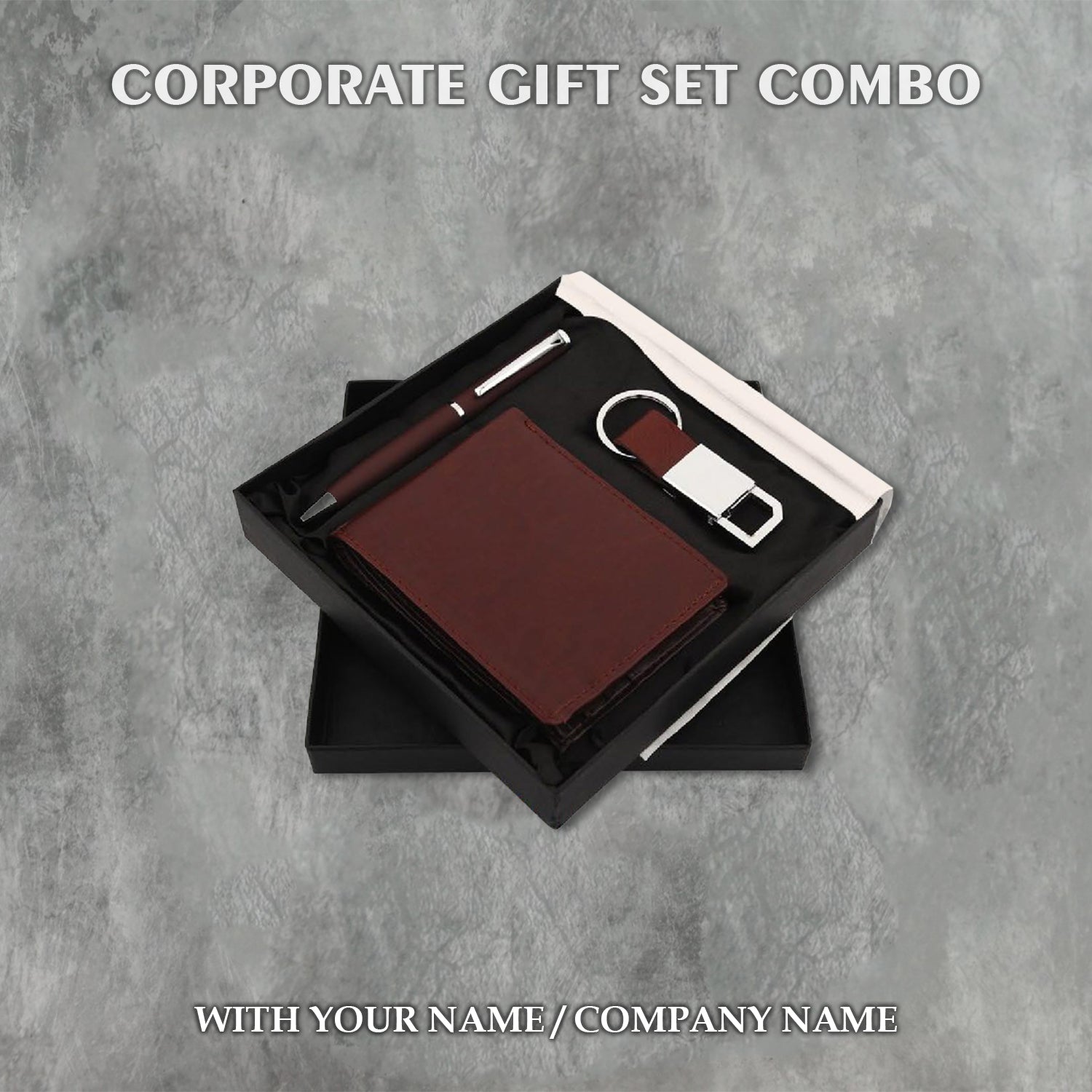 Corporate Gift Set Combo - CGSC029