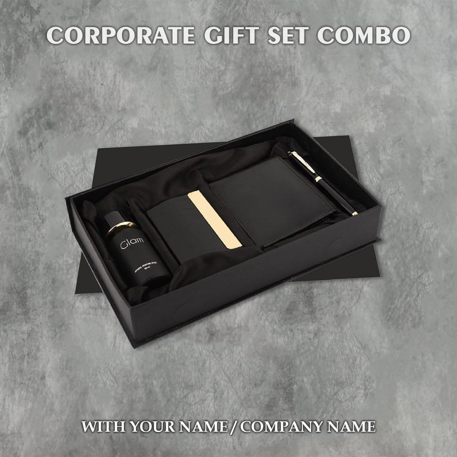 Corporate Gift Set Combo - CGSC032