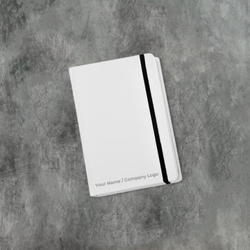 Personalized Diary / Notepad - DIA010