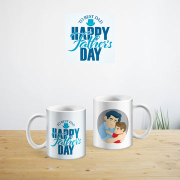 Personalized Mugs - PM001