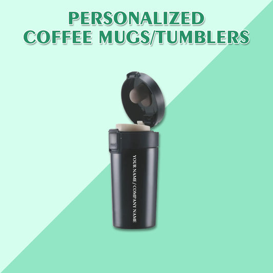 Personalized Bottles/Mugs - PBM022