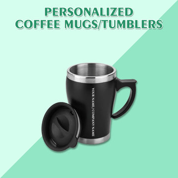 Personalized Bottles/Mugs - PBM023