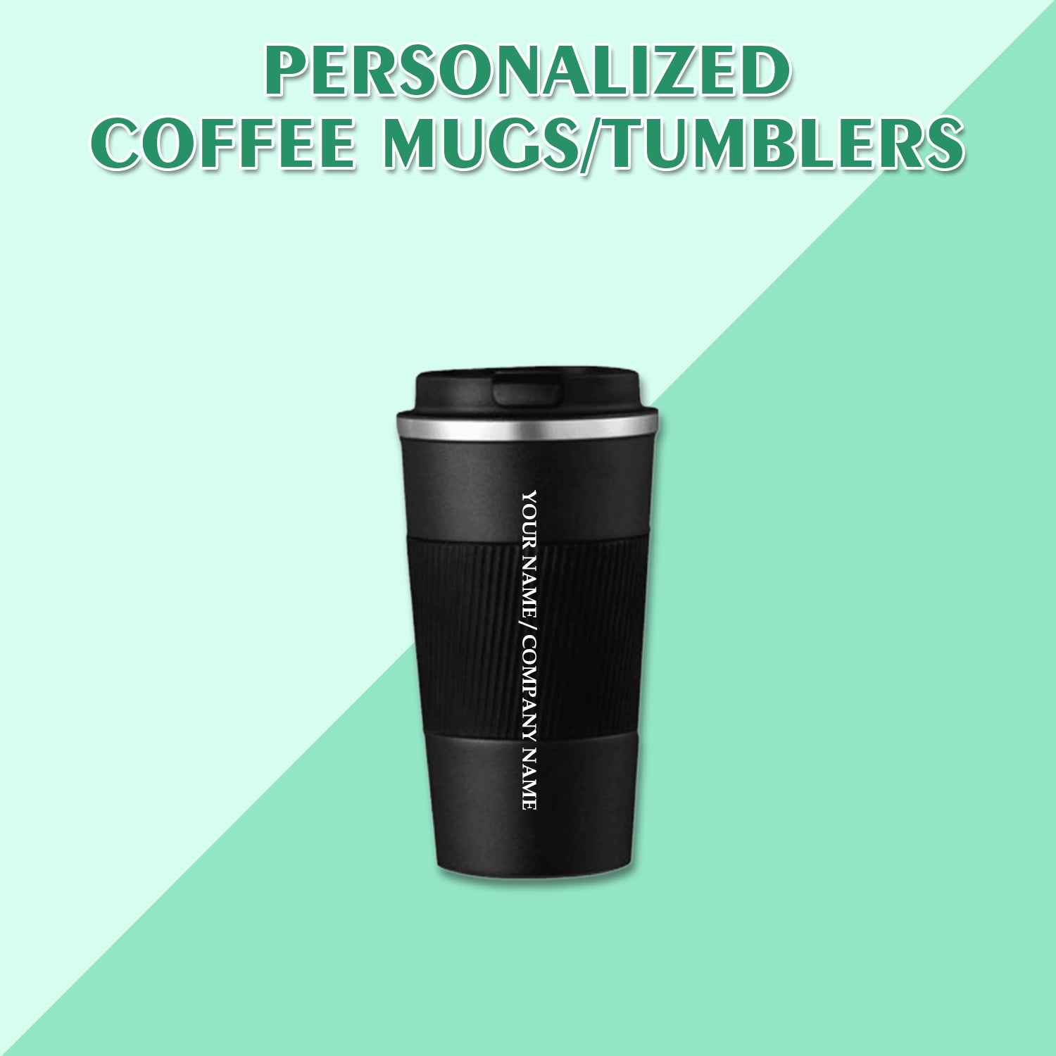 Personalized Bottles/Mugs - PBM025