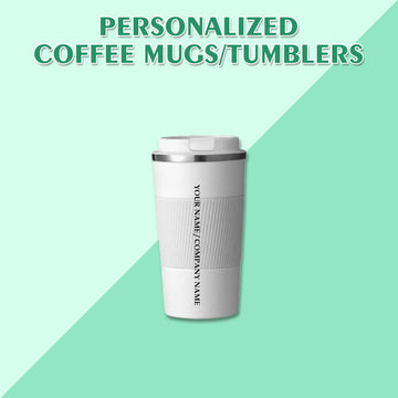 Personalized Bottles/Mugs - PBM026