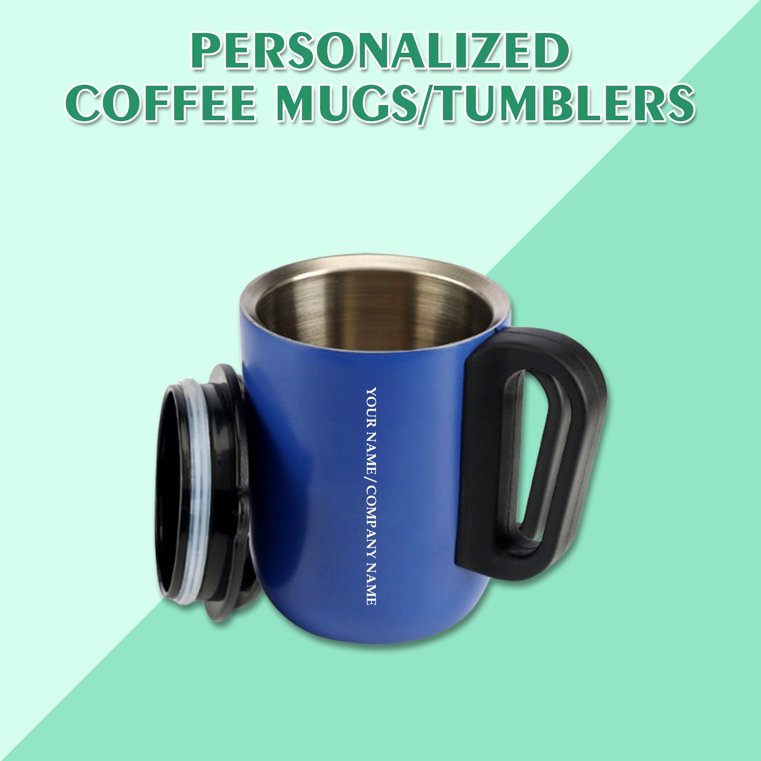 Personalized Bottles/Mugs - PBM029