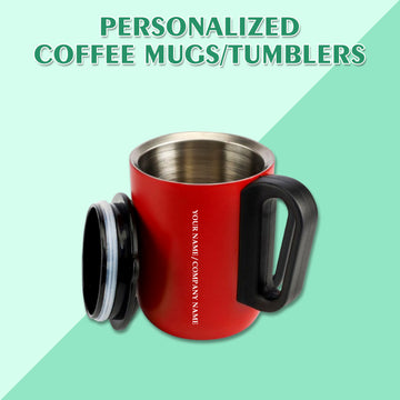 Personalized Bottles/Mugs - PBM030