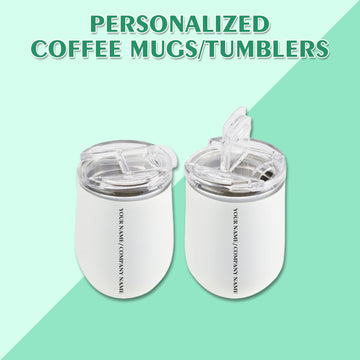 Personalized Bottles/Mugs - PBM032