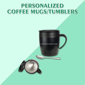 Personalized Bottles/Mugs - PBM034