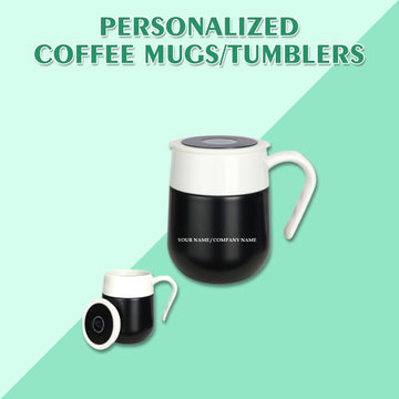 Personalized Bottles/Mugs - PBM035