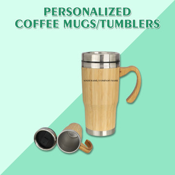 Personalized Bottles/Mugs - PBM036