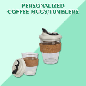 Personalized Bottles/Mugs - PBM037