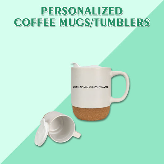 Personalized Bottles/Mugs - PBM038