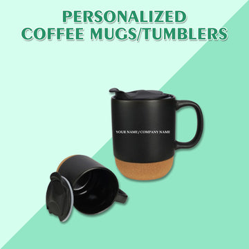 Personalized Bottles/Mugs - PBM039