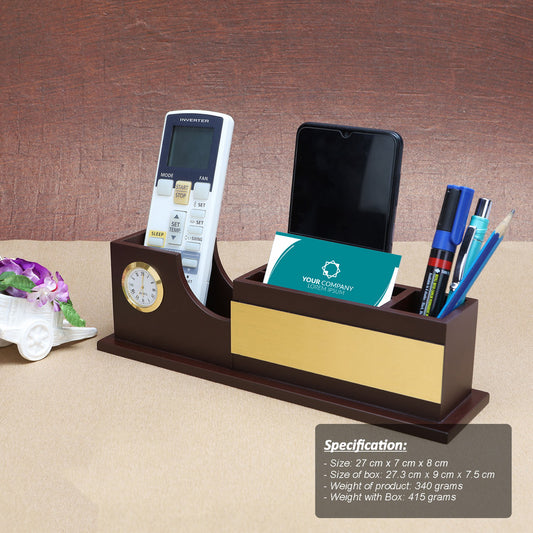 Wooden Desktop - WD005