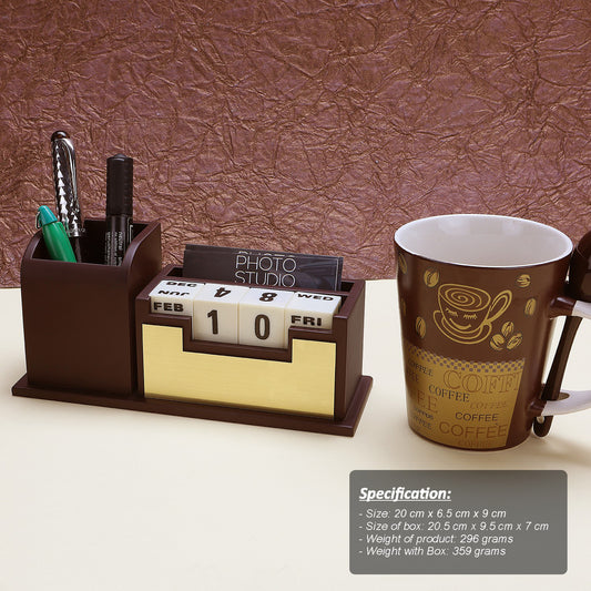 Wooden Desktop - WD008